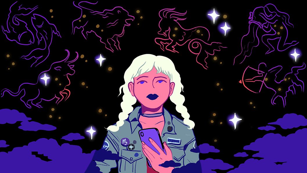 My astrology obsession stopped me leaving the house
