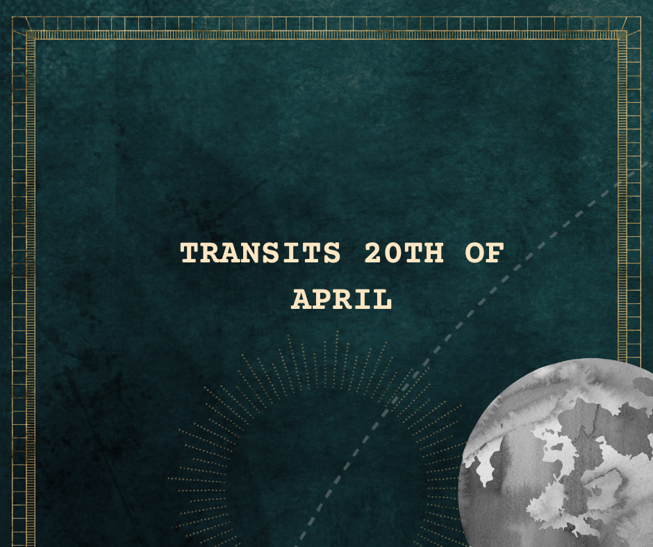 Transit of April 20, 2022: Juno enters Pisces